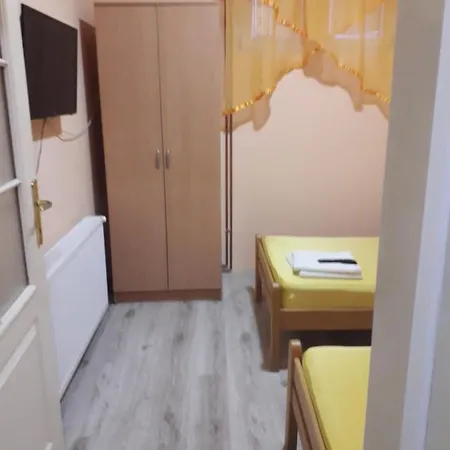 Vilanatalija Pansion, Bed & Breakfast