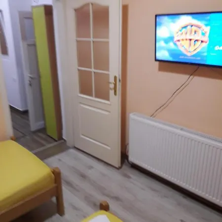 Vilanatalija Pansion,