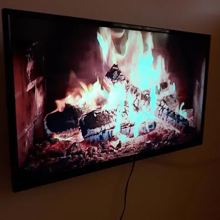 Vilanatalija Pansion, 3* Apatin