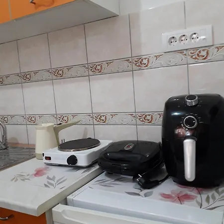 Vilanatalija Pansion,