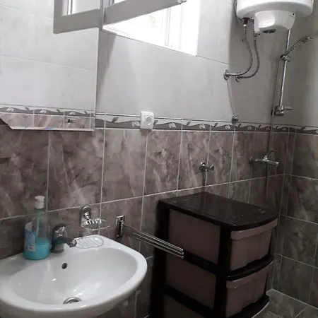 Frühstückspension Vilanatalija Pansion, 3*