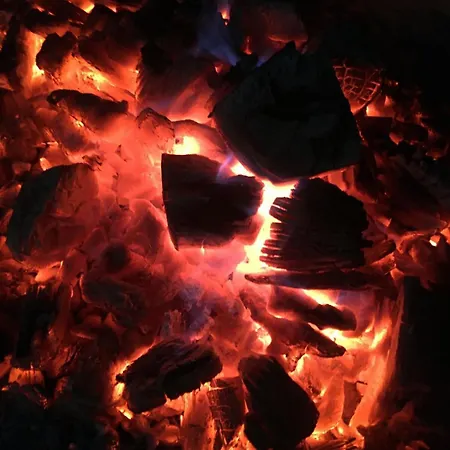 Vilanatalija Pansion, Frühstückspension