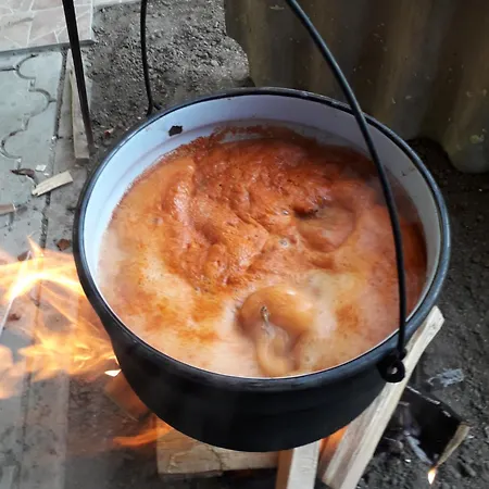 Vilanatalija Pansion, 3*