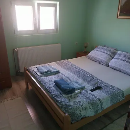 Vilanatalija Pansion, Bed & Breakfast Apatin