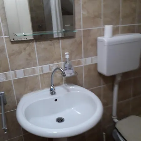 Frühstückspension Vilanatalija Pansion, 3*