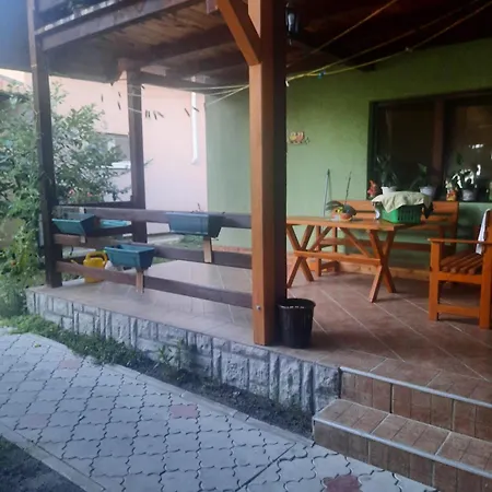 Vilanatalija Pansion, Frühstückspension