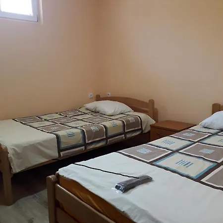 Frühstückspension Vilanatalija Pansion,