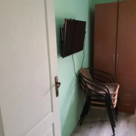 Vilanatalija Pansion,