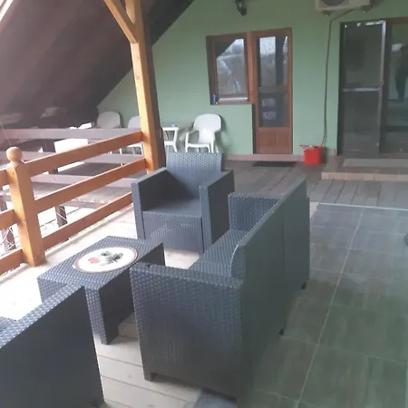 Vilanatalija Pansion, 3*