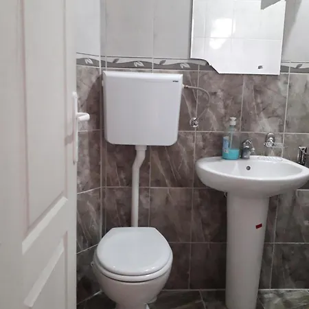 Frühstückspension Vilanatalija Pansion,