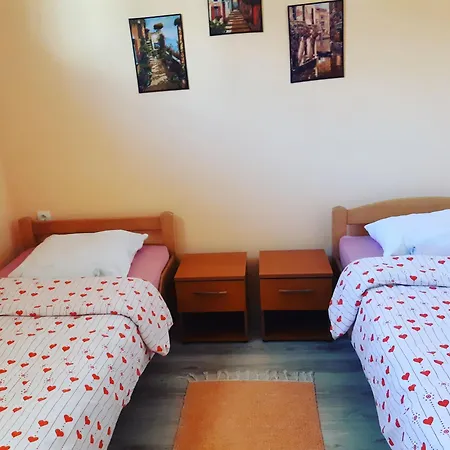 Vilanatalija Pansion, 3*